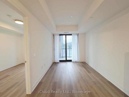 For Lease - 86 Dundas Street Unit# 306, Mississauga, Ontario - Photo 4