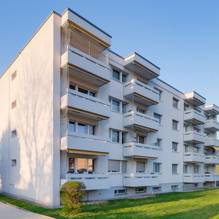 Singles aufgepasst! Charmante 1-Zimmerwohnung in Therwil - Photo 3