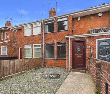 2 bedroom terraced house to rent - Photo 6