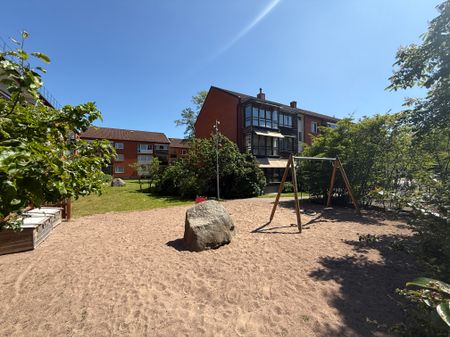 Arvid västgötes gata 13 Oxhagen, Kalmar - Foto 5