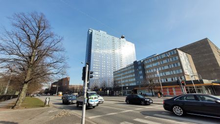 Regementsgatan 52 C - Foto 4