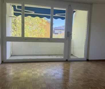 Helle und ruhige Wohnung in Nähe Bahnhof - Photo 4