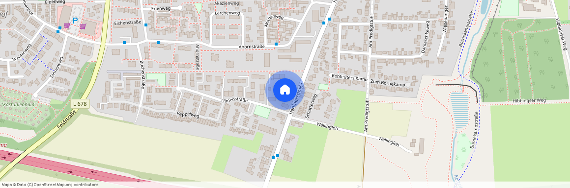 Hertinger Str. 117, 59423 Unna