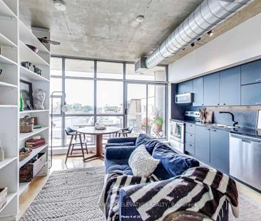 Chelsea Lofts , #401 - Photo 1