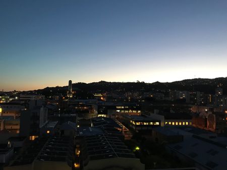 Executive Apartment - Photo 4