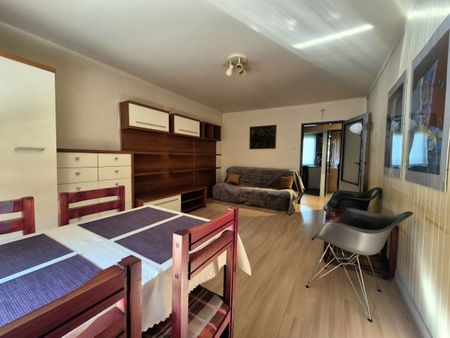 2-pokojowe mieszkanie, osobna kuchnia, centrum 44.1 m² - Photo 3