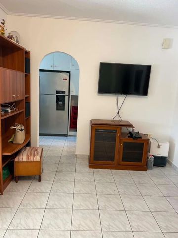 Studio/Γκαρσονιέρα για ενοικίαση Άνω Κυψέλη (Κυψέλη) - Φωτογραφία 4