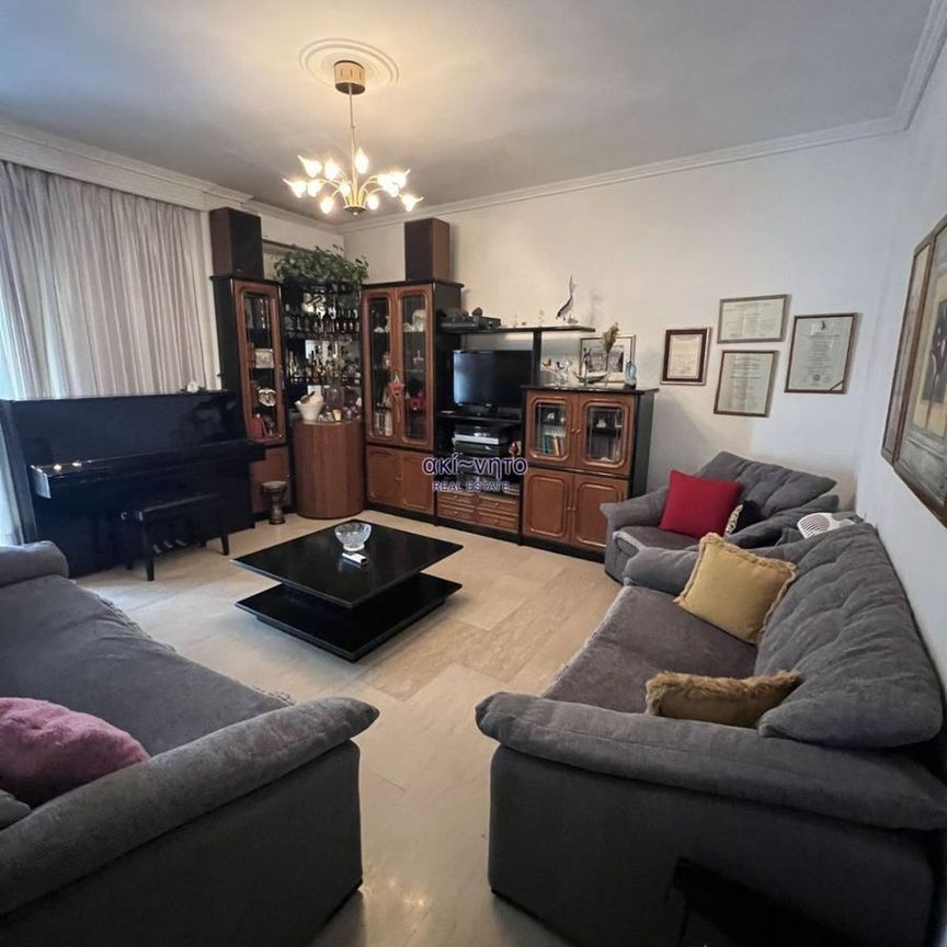 Studio/Γκαρσονιέρα για ενοικίαση Άγιος Νικόλαος (Άνω Πόλη) - Photo 1