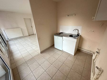 Location appartement 2 pièces 47 m² à Lille (59000) - Photo 5