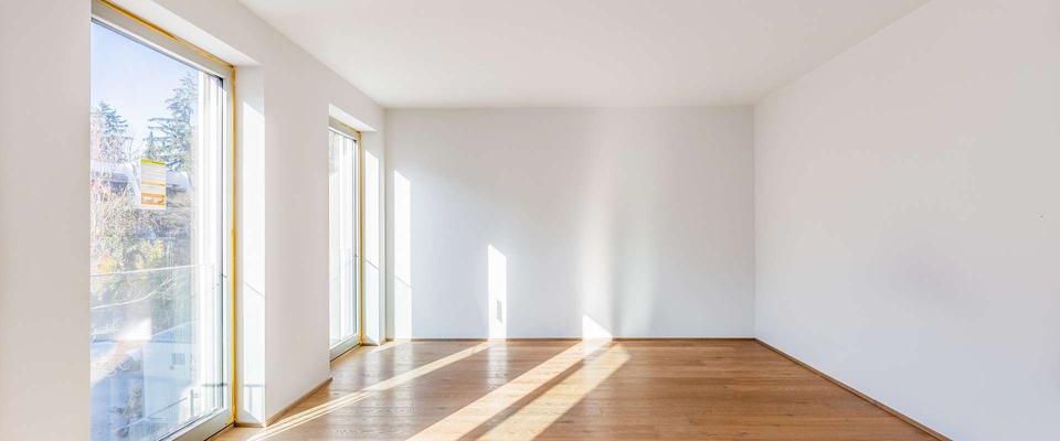 ERSTBEZUG // 2-Zimmer-Wohnung mit Balkon - Foto 1