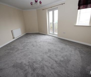 2 bedroom apartment to rent - Photo 2