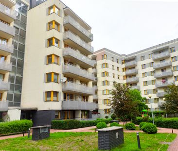mieszkanie na wynajem Szczecin Pomorzany - Zdjęcie 2