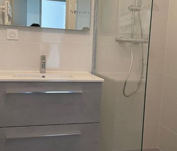 Louer appartement 2 pièces de 41 m² - Photo 3