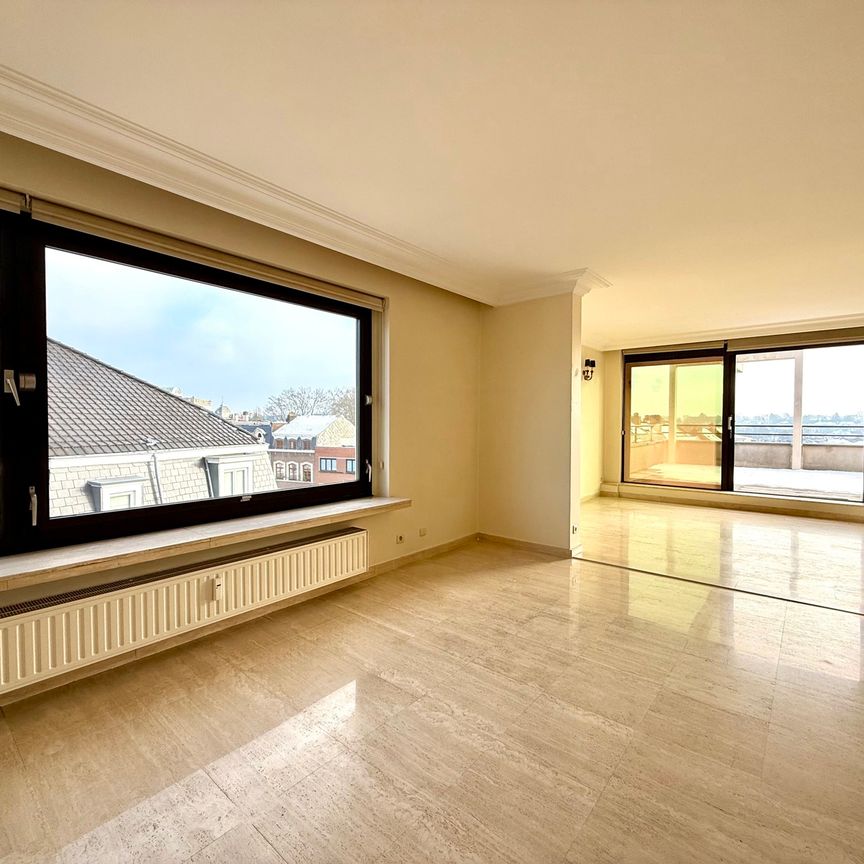 Avenue Nestor Plissart, 1150, Woluwe-Saint-Pierre - Photo 1