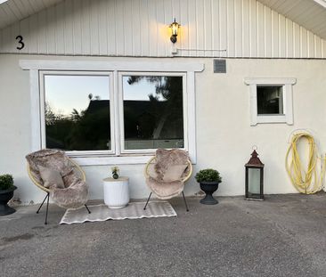 Nybyggd studio med öppen planlösning närs havet - Photo 2
