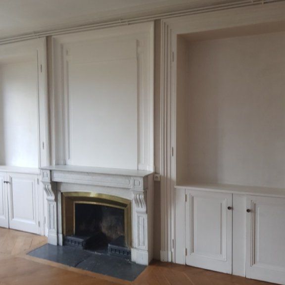 APPARTEMENT T3 A LOUER - Photo 1