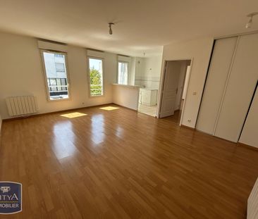 Location Appartement 2 pièces 47m² EPERNON 28230 - Photo 4