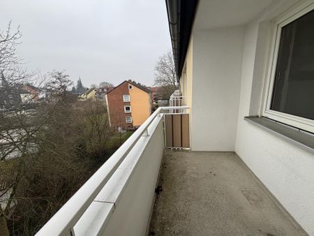 3-Zimmer Wohnung in Altenbochum - Foto 5