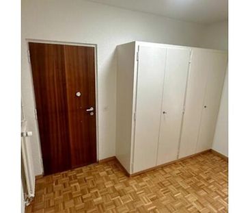 3 Zimmer-Wohnung in Grand-Lancy (GE), möbliert - Foto 2