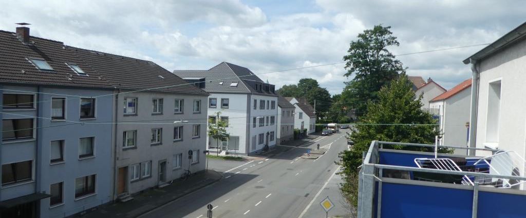 2-Zimmer-Wohnung in Castrop-Rauxel Habinghorst mit Balkon, frei ab sofort - Photo 1