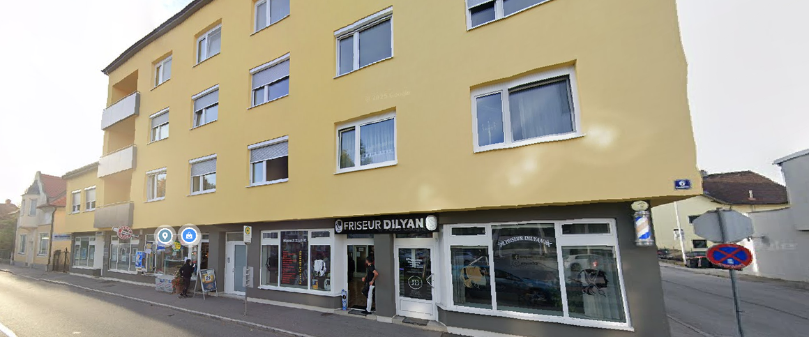 Wieselburg, 3 Zimmer, 58 m² / 00566 00024 - Photo 1