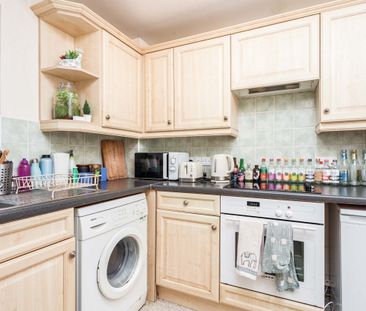 1 bedroom apartment to rent Lewes Road, Westmeston, Hassocks, East ... - Photo 2