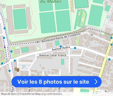 Mieszkanie na wynajem - 130 m² - 1 pokój - Photo 1