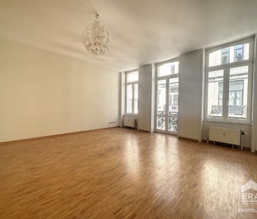 Studio met balkon te huur in Sint-Gillis - Foto 2