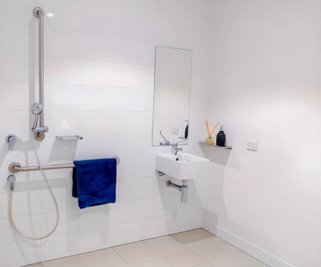 Ultra Studio Apartment Standard View - Photo 3