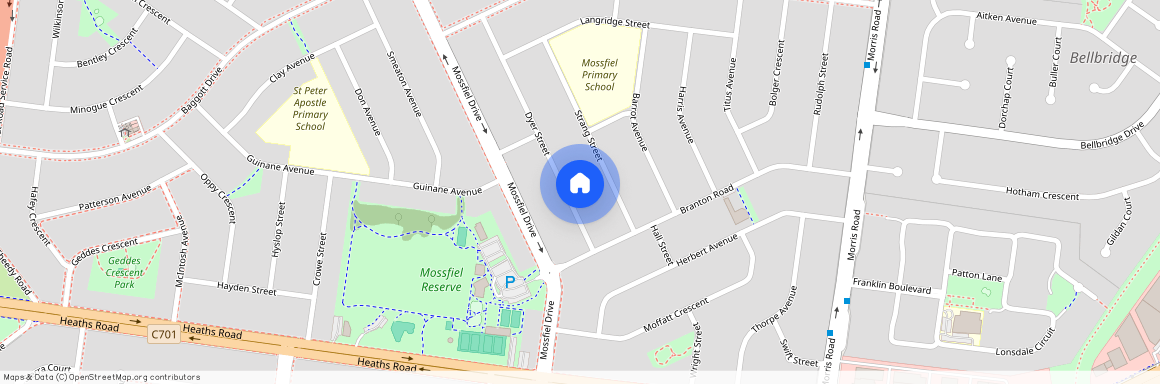 2/35 Dyer Street, Vic 3029, Hoppers Crossing