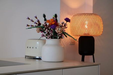 Appartement te huur - Photo 2