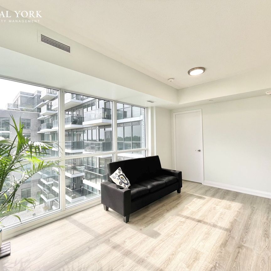 For Lease - 10 Gibbs Road Unit# 711, Toronto, Ontario - Photo 1