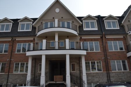 For Lease - 2420 Baronwood Drive Unit# 32-02, Oakville, Ontario - Photo 2
