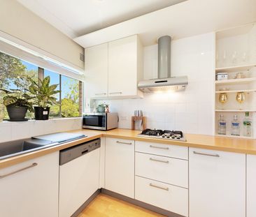 10/1 Billong Street, Kurraba Point NSW 2089 - Apartment For Rent | ... - Photo 3