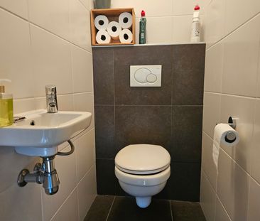 Comfortabel 2-slaapkamerappartement op 1ste verdieping met lift - Foto 3