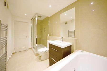 1 bedroom terraced house to rent - Photo 5