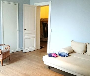 BORDEAUX SAINT SEURIN - Maison de 140m² + Jardin de 95m² + Cave - Photo 5