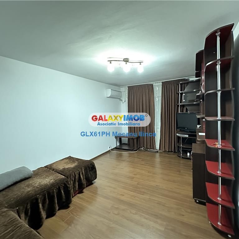Inchiriere apartament 3 camere, in Ploiesti, zona Mihai Bravu - Photo 1