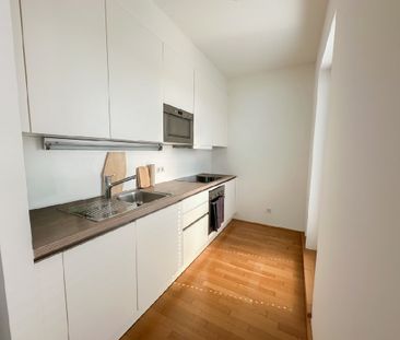 Sonnige Wohnung mit Weitblick…! - Photo 4