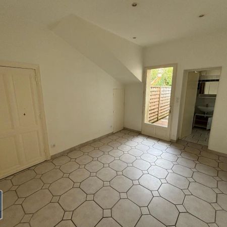 Appartement à louer 2 pièces 27.04m² - Photo 4