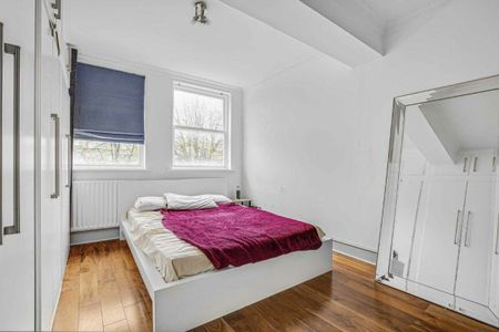 Sutherland Avenue, Maida Vale, W9 - Photo 2