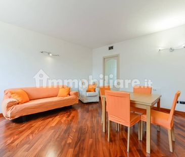 Bilocale via dei Fontanili 24B, Ripamonti - Fondazione Prada, Milano - Foto 1