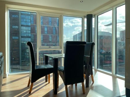 6 bedroom apartment to rent - Photo 3