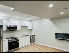 2 Bedroom + Den with 1 Bathroom Basement at Legacy SE | Calgary - Photo 1