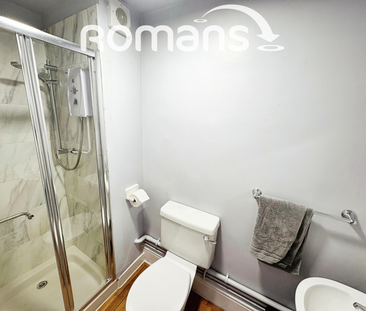 studio to rent - Photo 6