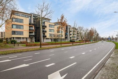 Te huur: Appartement Princentuin in Breda - Foto 2