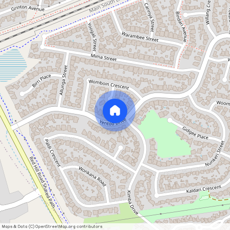 95 Yentoo Drive, Glenfield Park 2650, New South Wales