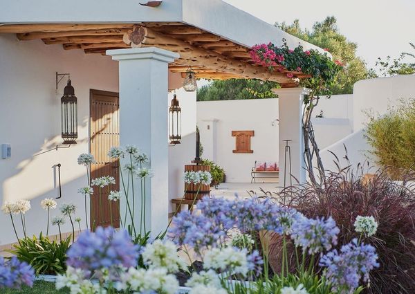 181 Diseminado P 22 P Den Vall, Santa Eulària des Riu, Balearic Islands