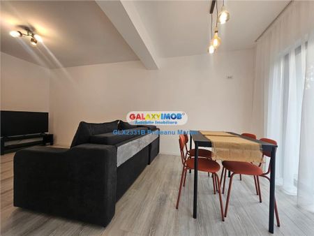 Vila Premium Insiruita situata aproape de metrou R Doamne - Fotografie 2