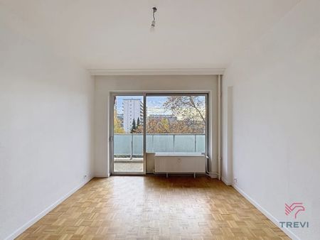 Appartement te huur - Foto 4